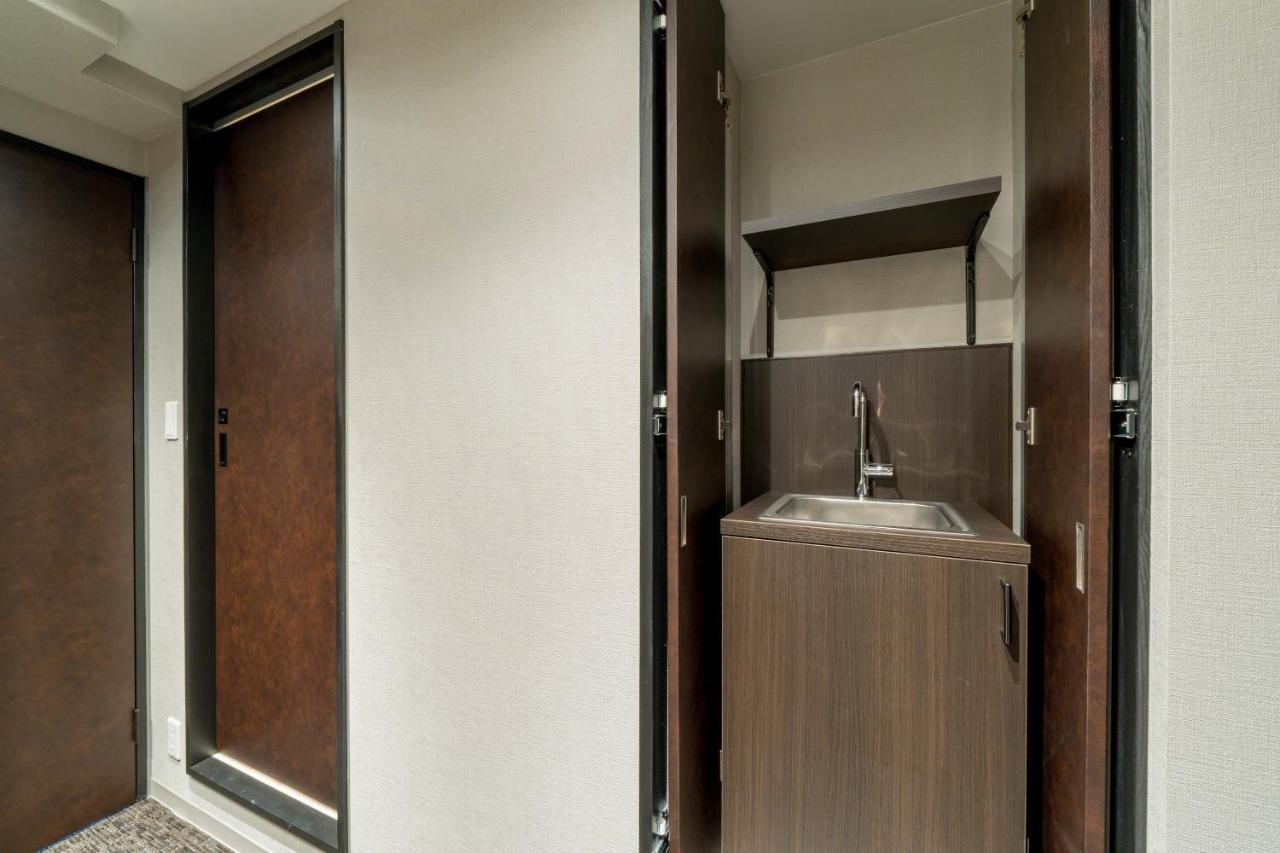 Resi Stay Giondo Kyoto Higashiyama Sanjo Exterior foto